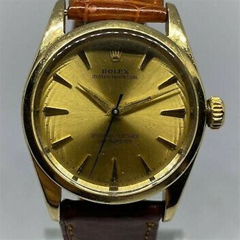 rolex 6634|rolex 6534 price.